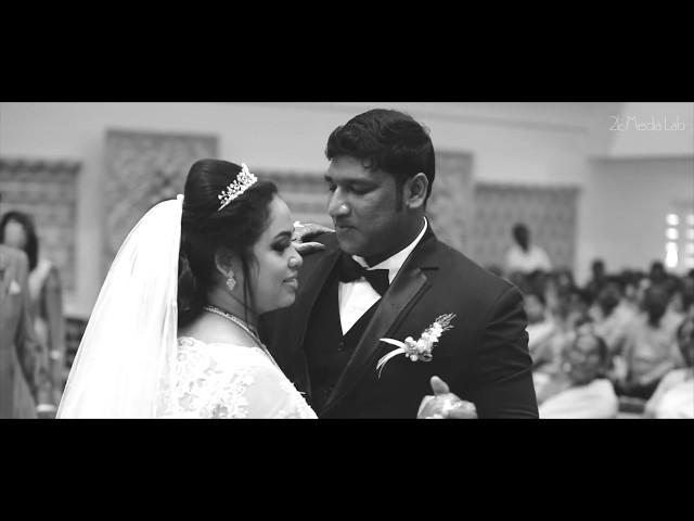Wedding Teaser of Mergo & Steffy - 2k Media Lab, Tuticorin