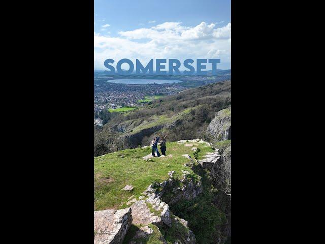 Top 3 Somerset Sights - and Dog Friendly