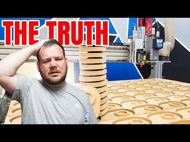 Is it possible to start a profitable CNC business today?