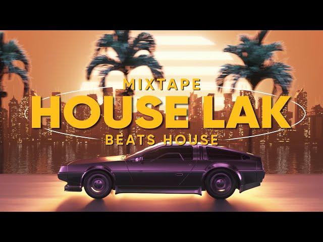 NHẠC NGHE TRÊN BAR - MIXTAPE KHÓC Ở TRONG CLUB REMIX - HOUSE LAK & DEEP HOUSE 2024