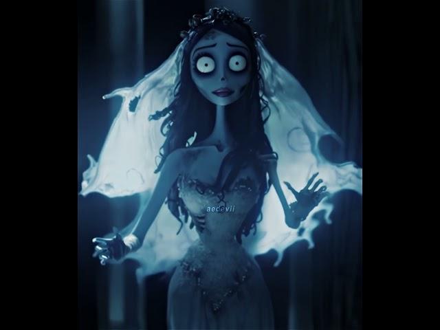 watch this before halloween..|| corpse bride #shorts