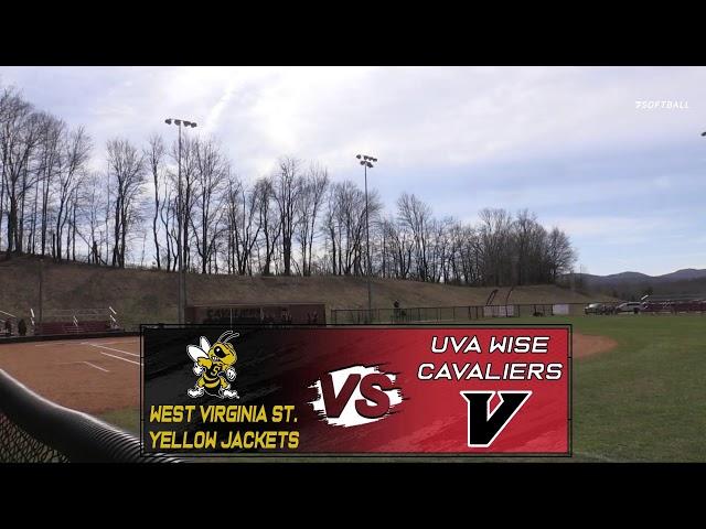 UVA Wise Athletics Live Stream