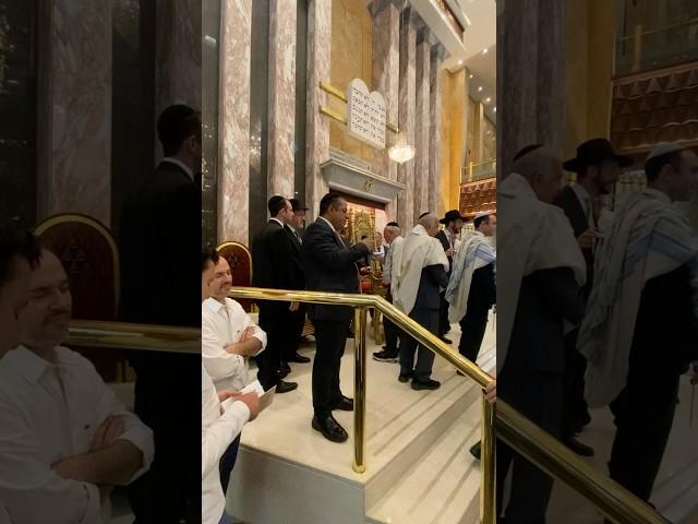 יונתן חן - ברוך הבא בלחן כמאל אל אווסף