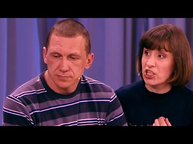 Семья без дома. Выпуск М/Ж от 29.02.2016