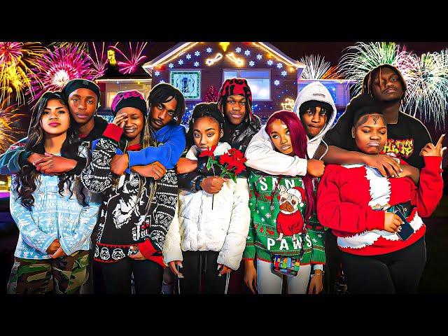 A HOLIDAY MOVIE | Classics from Kinigra Deon