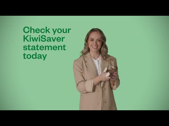 Check your KiwiSaver today, plan for a better financial tomorrow