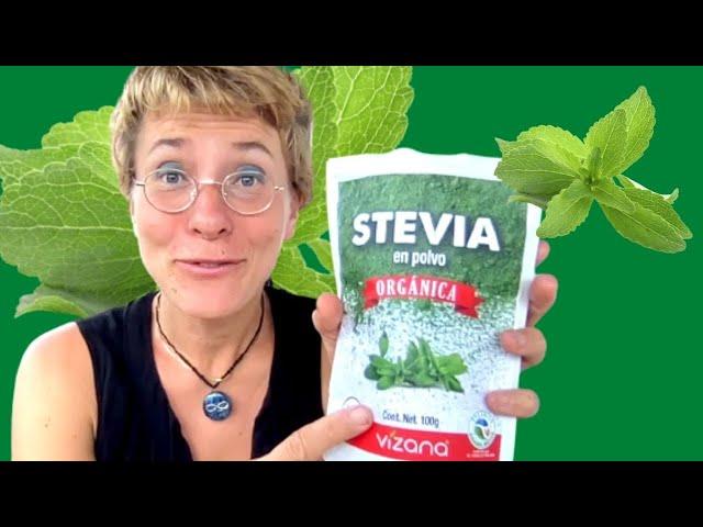 STEVIA: 3 Life-Changing Benefits You Didn’t Expect