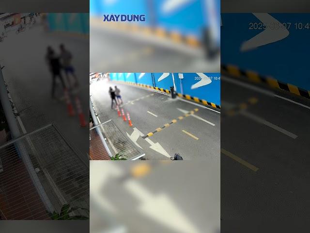 Điều tra người đàn ông hành hung vợ cũ gây bức xúc ở Bình Dương