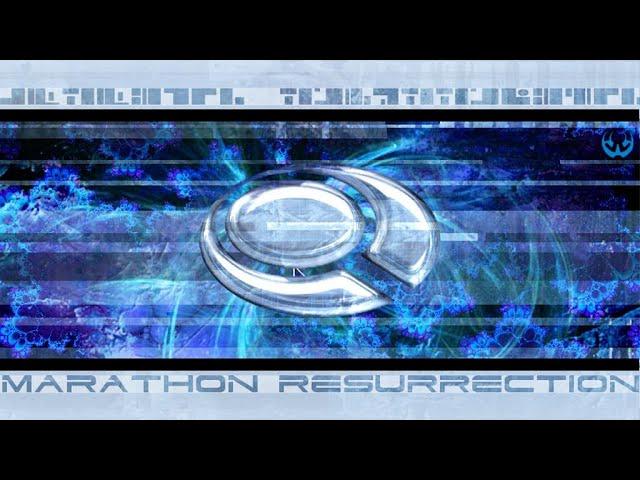 Marathon: Resurrection - Unreal Tournament Mod Soundtrack