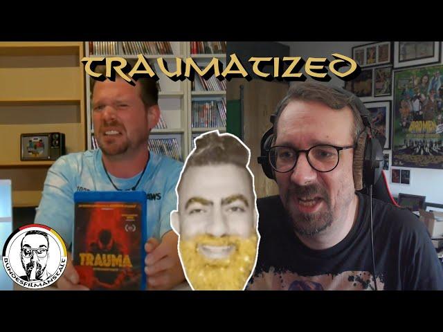 TOTAL BRUTAL | Björn Schwartze ist völlig TRAUMAtisiert | BFA Review Watch