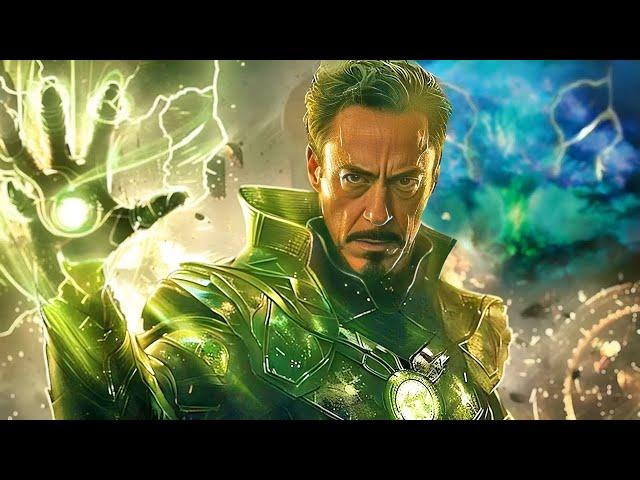 How RDJ’s Doctor Doom DESTROYS The MCU MULTIVERSE!