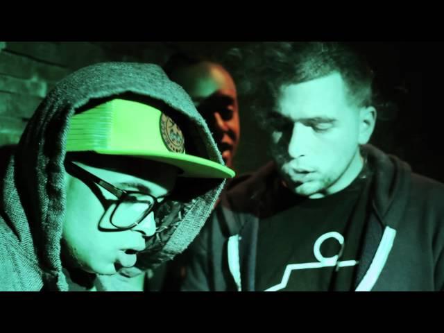 Bobby Brackins  ft. Ty$ - Go To Work (Official Music Video)