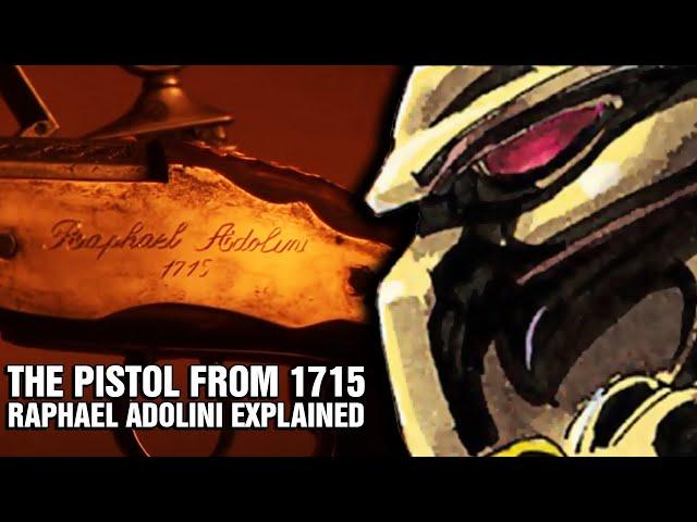 PREDATOR 2 ENDING EXPLAINED - WHY THE PREDATOR GAVE HARRIGAN A PISTOL - RAPHAEL ADOLINI STORY 1718
