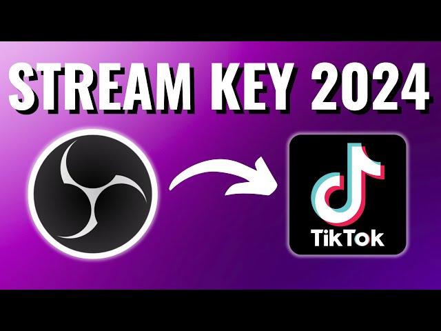 So bekommst du einen TIKTOK Stream Key UNTER 1000 Follower