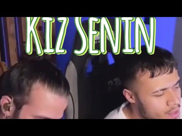 Kız Senin - Mehmet Enes Kılınç Kardeşler