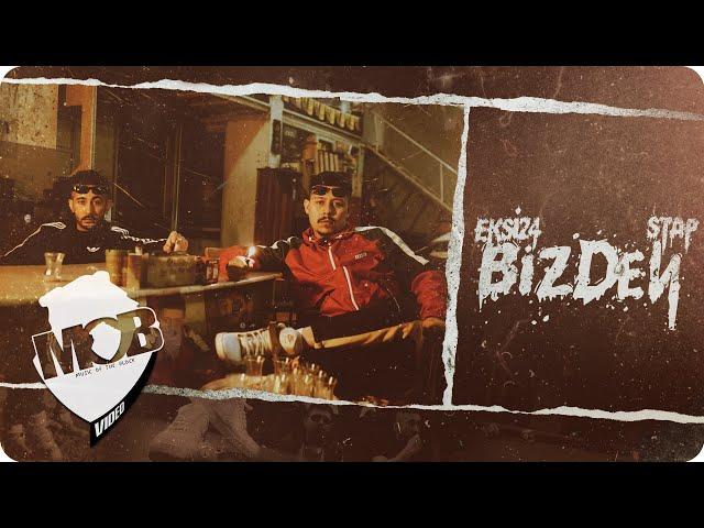 Eksi24 ft. Stap - Bizden (Official Music Video)