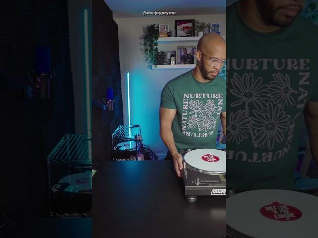 YOU need to hear me swap my DJ gear | #turntables #djs #djgear #asmr
