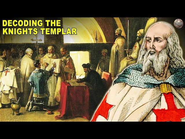 10 Illuminating Facts About The Knights Templar