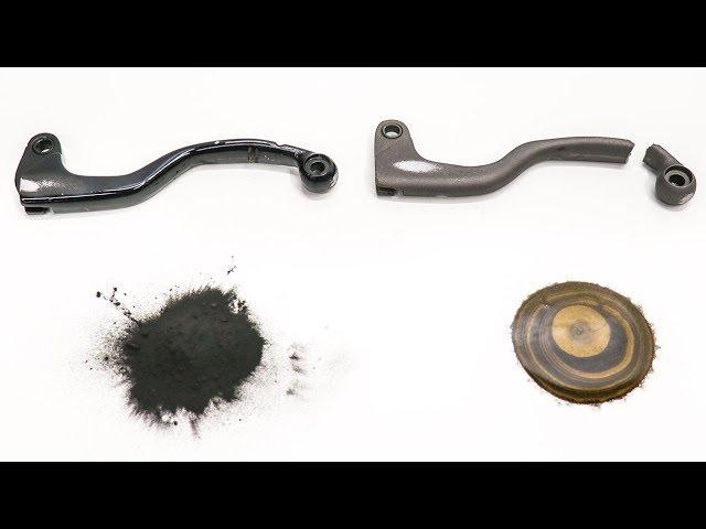 Powder Coat vs. Cerakote | Which Is Better?