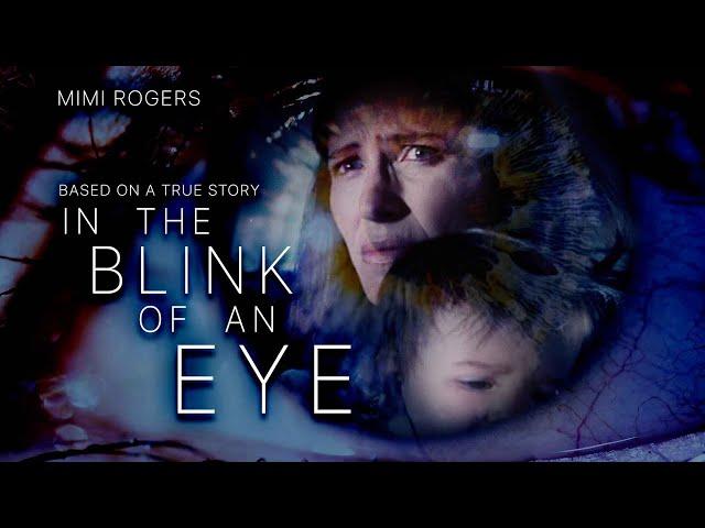 In the Blink of an Eye (1996) | Full Movie | Jeffrey Dean Morgan | Denise Richards | Mimi Rogers