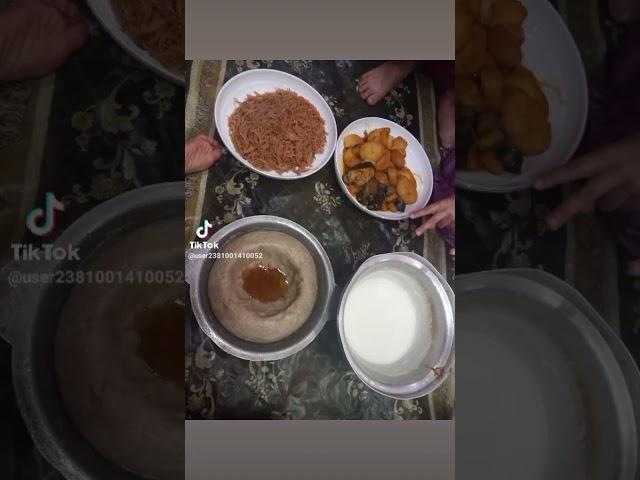 باسل النهام يتمنى العصيد والمرق والسلتة