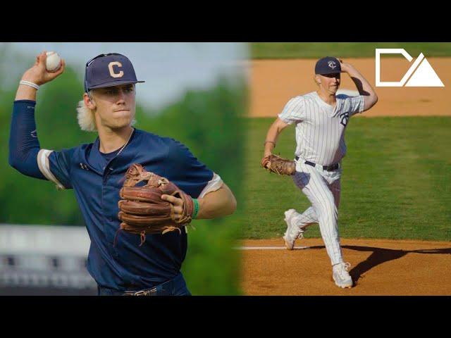 THE LOUDEST GAME WE'VE FILMED!! TC Roberson vs Cuthbertson Western Regional Finals