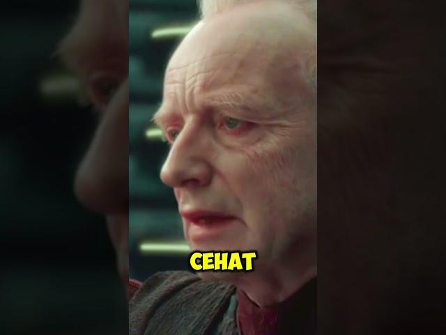 кто занял место палпатина? #легенды #звездныевойны #starwars #факт #лор #империя #нихилус #император