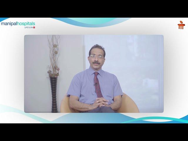 What is Arthroscopy? | Dr. Sanjay Prasad Hegde | Manipal Hospital Varthur Road