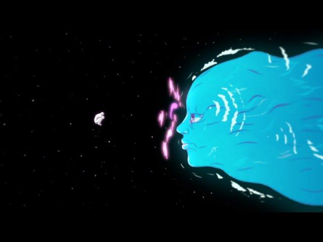 DDWIWDD (Dan Deacon “When I Was Done Dying”) | Off The Air | Adult Swim