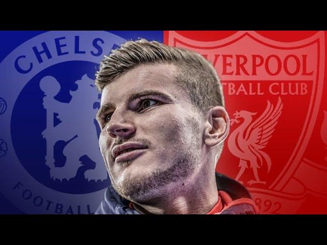 LIVERPOOL TO RIVAL CHELSEA FOR WERNER TRANSFER - REPORT | FINANCIAL TROUBLES OF LFC EXPLAINED