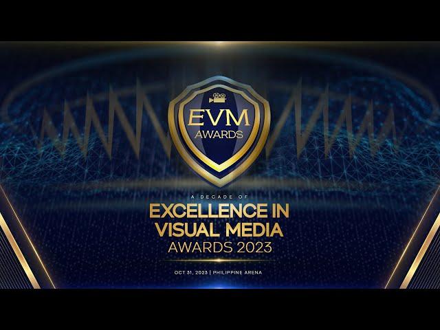 Excellence In Visual Media Awards 2023