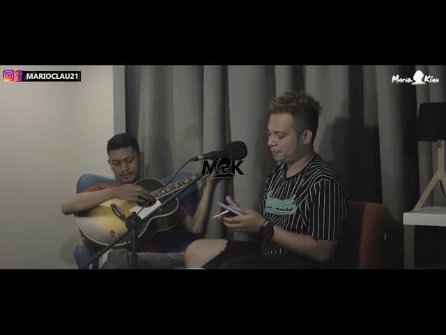 RAIM LAODE - SUASANA RUMAH Cover Mario G Klau