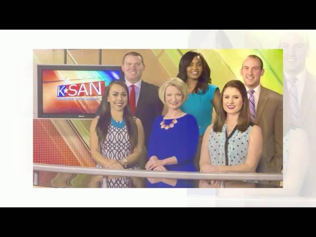 KSAN TV San Angelo, TX