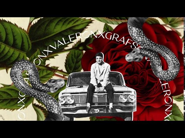 Zeki Müren | Valeron - Yaralı Gönül Remix (2020) #Grafson