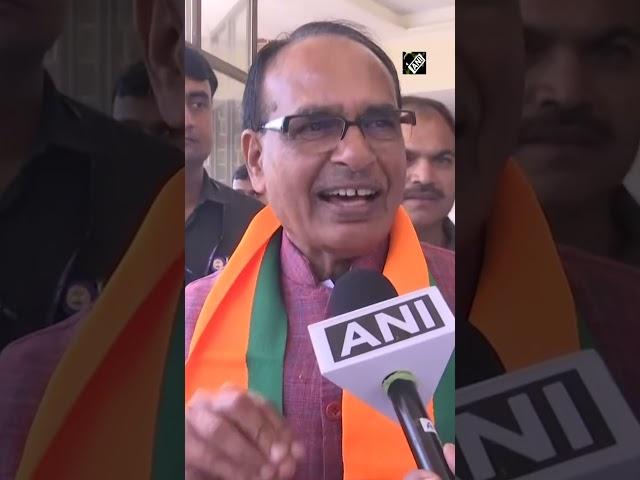 MP CM Shivraj Singh Chouhan calls Rahul’s remark over MP Assembly Elections ‘Khayali Pulao’