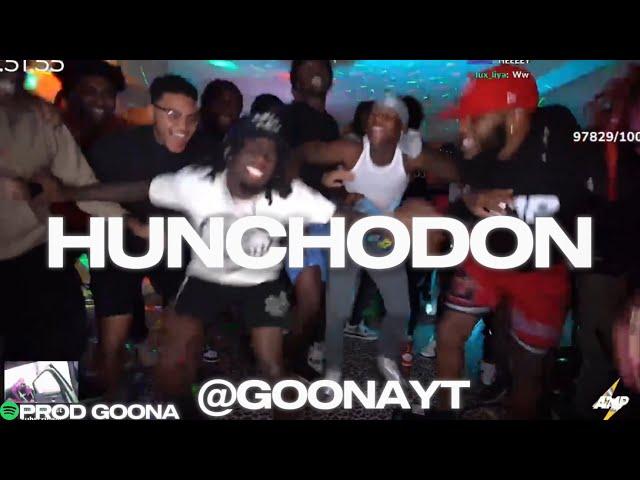 (FREE) Sdot Go X Kyle richh X Dark Jersey Club Type Beat - "Hunchodon" Prod ​⁠​⁠​⁠​⁠@GoonaYT