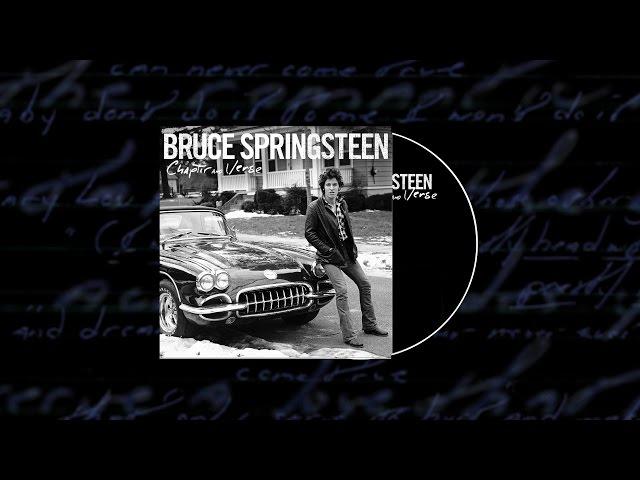 Bruce Springsteen - Chapter & Verse (Trailer)