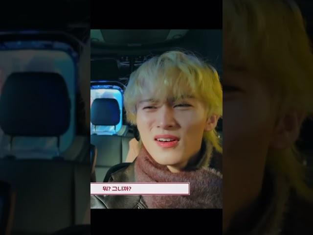 [nct 해찬]자기야 해찬이 서운하데ㅋㅋ  #해찬 #마크 #haechan #엔시티드림 #nctdream