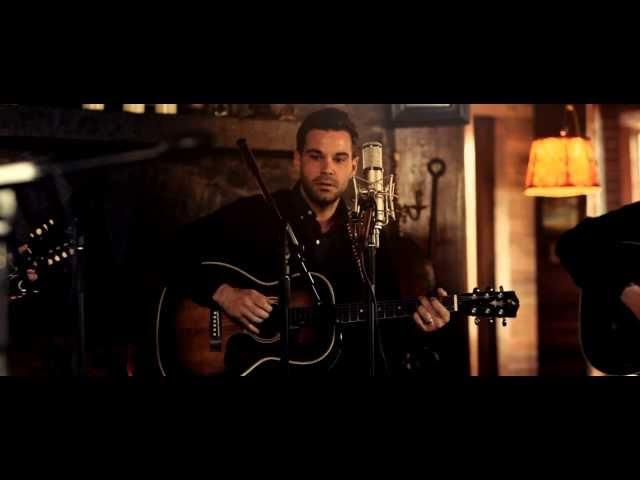 SerialBox Presents: THE LONE BELLOW [You Can Be All Kinds of Emotional]