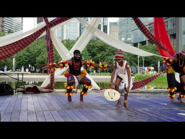 IGWE CULTURAL HOUSTON 2019 IGBO FEST