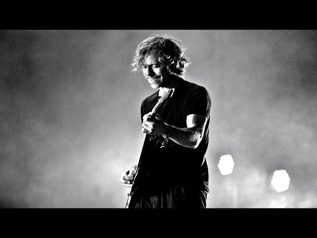 The National - I Need My Girl (Live at Parque O'Higgins, Santiago, Chile, 2018)