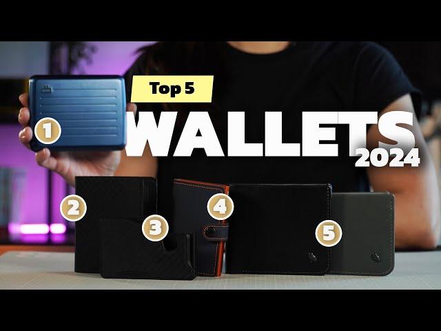 Best Everyday Wallets