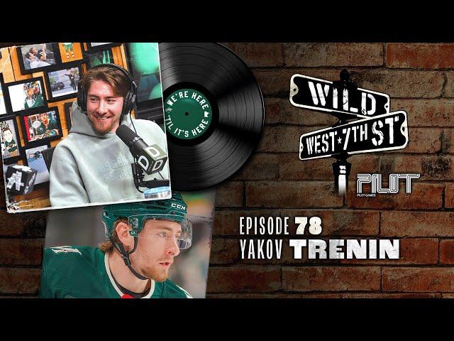 Wild on 7th- Episode 78: Yakov Trenin, Wild Chemistry, and Faber's Five Minutes