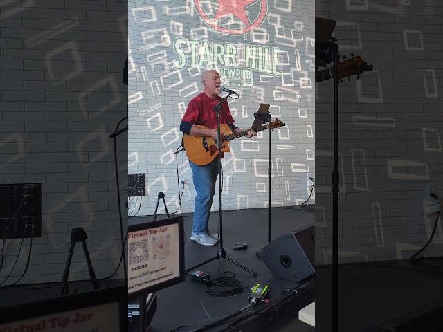#livemusic at #brewpub