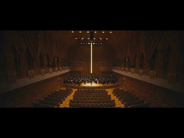 LEE SEUNG YOON 'Anthems of Defiance' Official MV