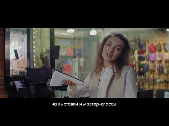 Онлайн-касса Эвотор 7.3 — стильная и независимая