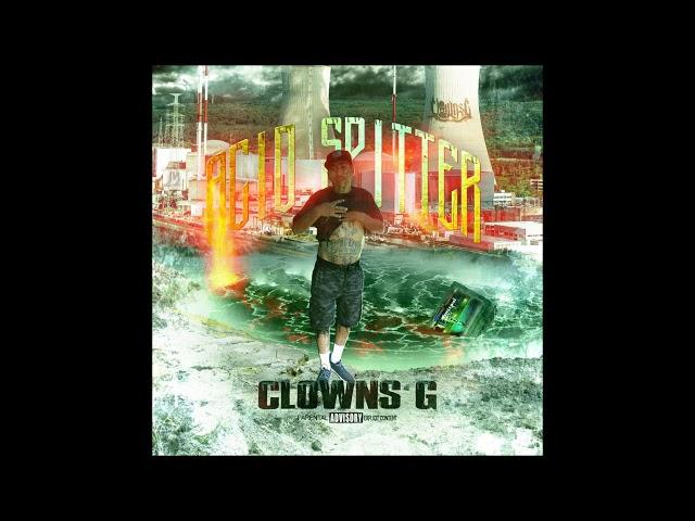 Lunz x ClownsG x Wild Will 818 x Striker "Acid Spitter Cypher"