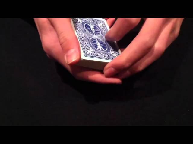 Easy and Incredible Card Trick REVEALED :: Free Card Tricks :: Unlivable Magic Tricks