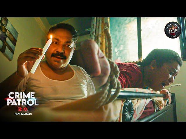 २ साल तक बाप करता रहा शोषण | CRIME PATROL 2.0 | क्राइम पेट्रोल | Crime Story Full Episode