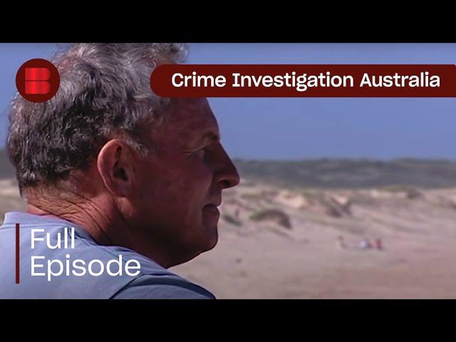 Crime Investigation Australia: The Pursuit of Justice | Full Episode